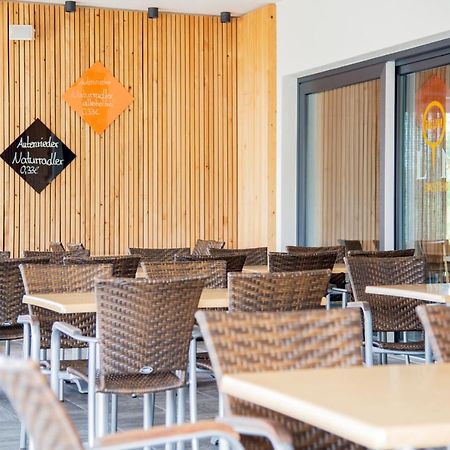 Gasthof Linde - Hotel Blum Unterroth Kültér fotó