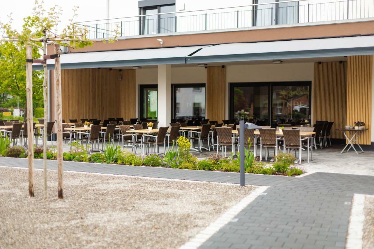 Gasthof Linde - Hotel Blum Unterroth Kültér fotó